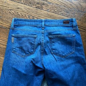 Paige Jeans Size 27